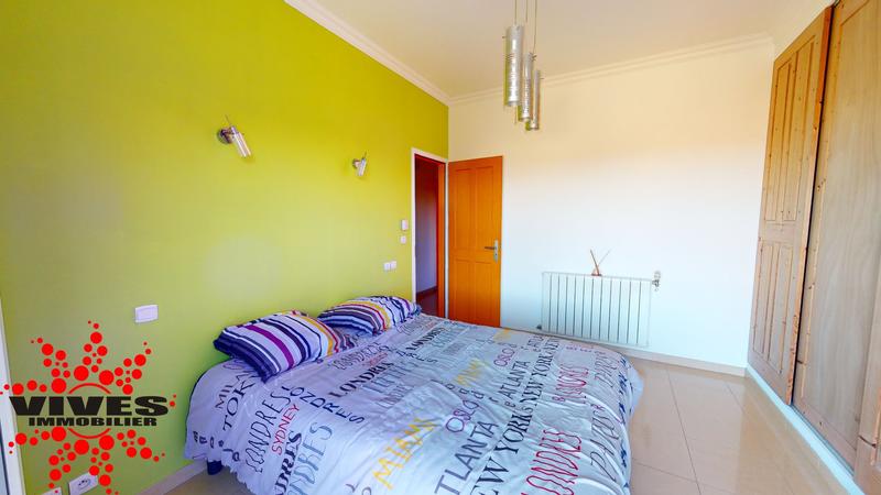 Maison - 210 m² - 8 pièces