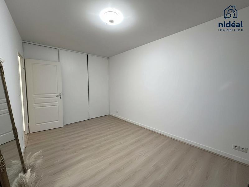 Maison - 66 m² - 3 pièces