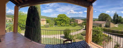 Maison - 87 m² - 4 pièces