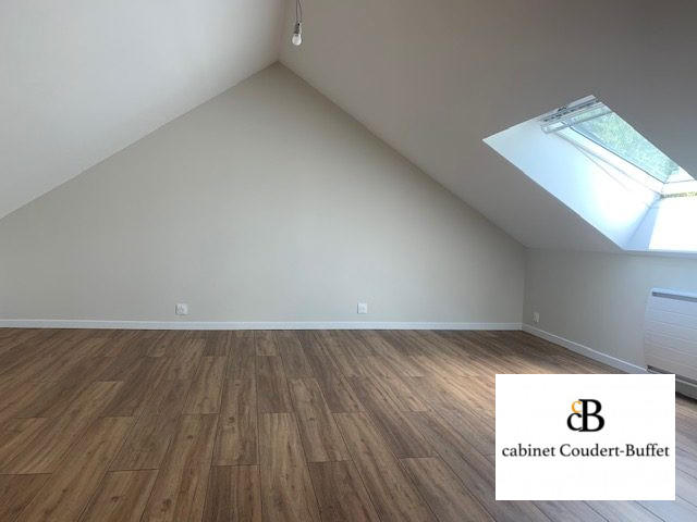 Maison - 78 m² - 4 pièces