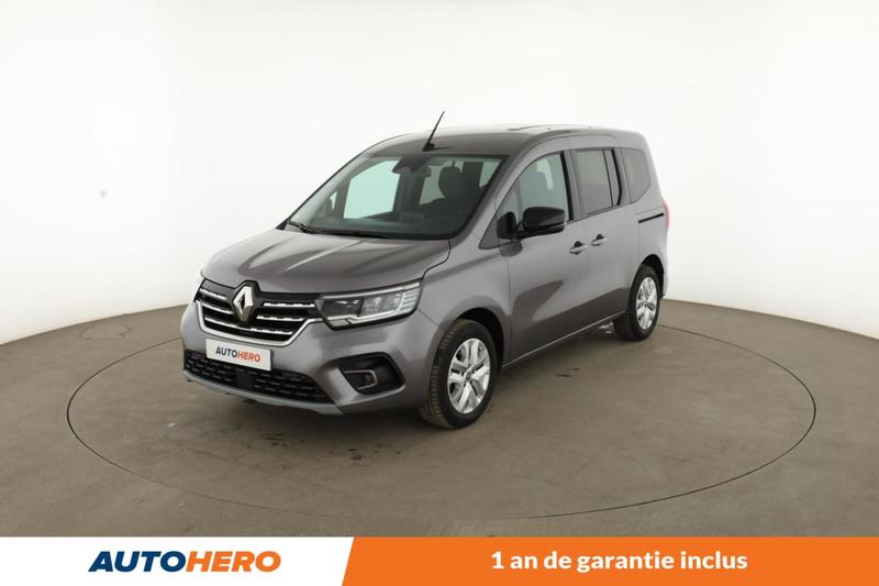 Renault Kangoo 1.5 Blue dCi Intens 95 ch
