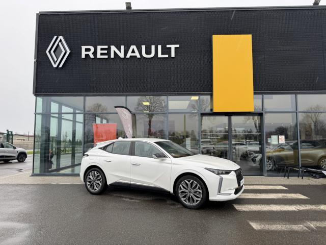 Ds Ds 4 4 PureTech 130 Eat8 Trocadero