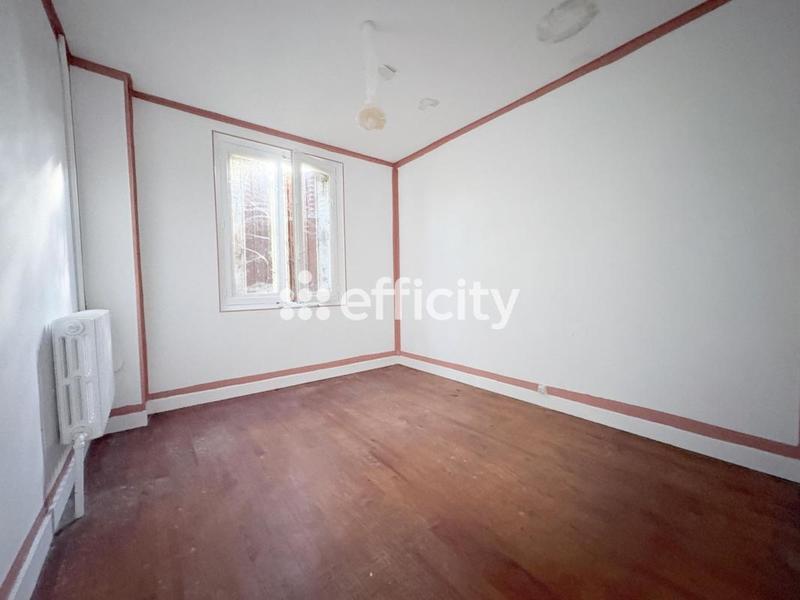 Pavillon - 49 m² - 4 pièces