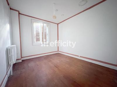 Pavillon - 49 m² - 4 pièces