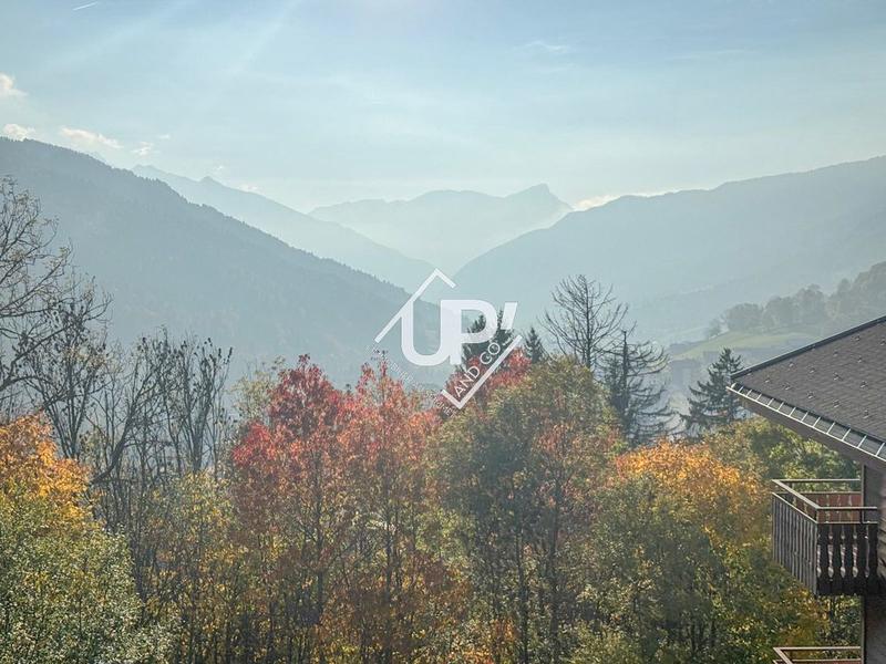 Duplex - 49 m² - 2 pièces