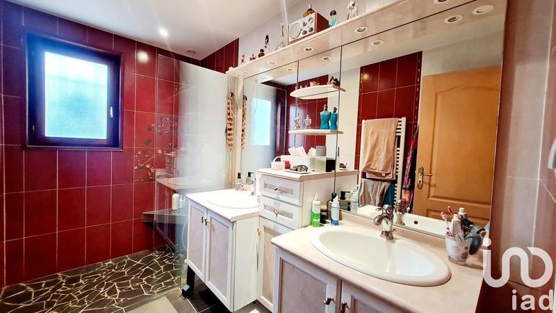 Maison de maîtres - 98 m² - 4 pièces