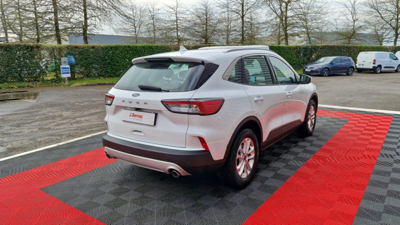 Ford Kuga 1.5 EcoBlue 120 ch auto Titanium