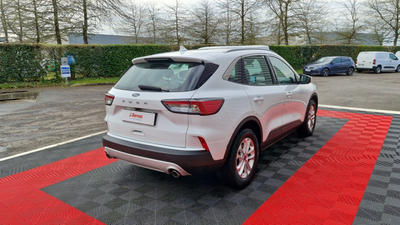 Ford Kuga 1.5 EcoBlue 120 ch auto Titanium