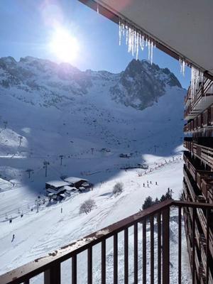 Studio - 24 m² - 1 pièce