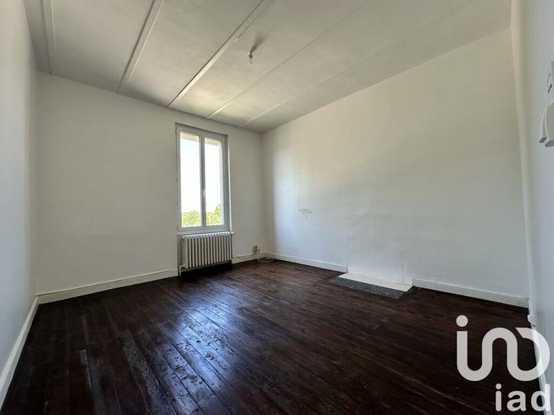 Maison - 147 m² - 5 pièces