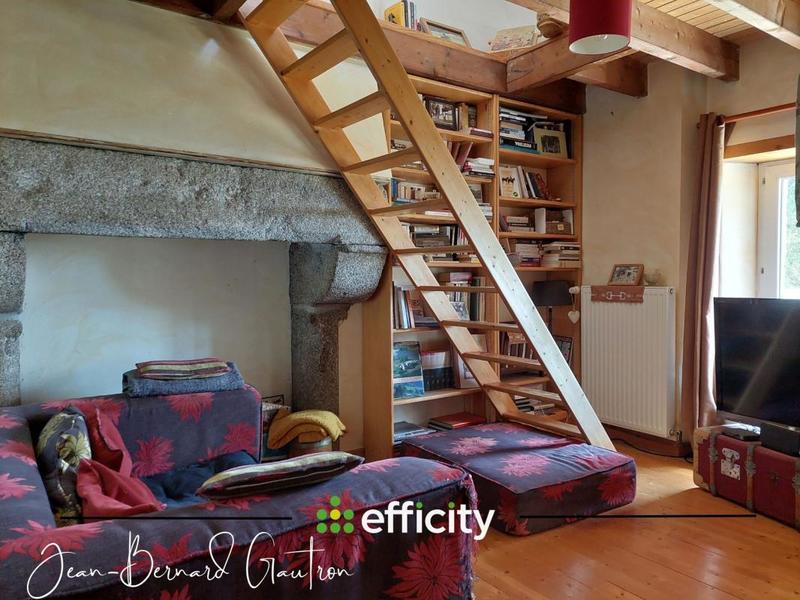 Maison - 156 m² - 6 pièces