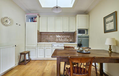 Appartement - 50 m² - 3 pièces