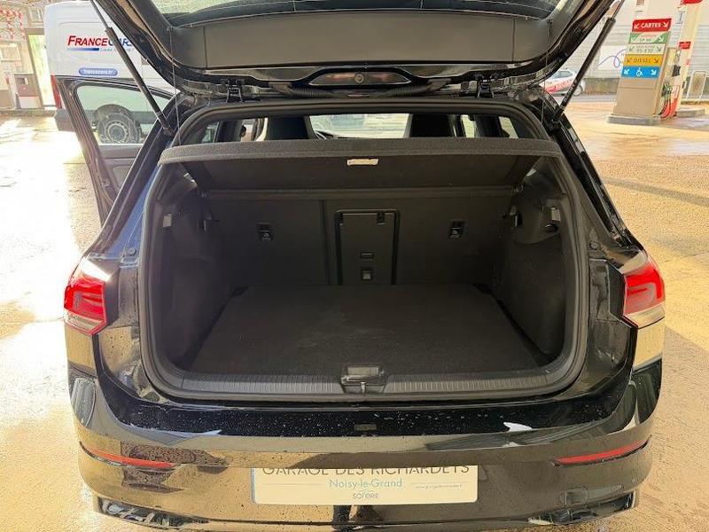 Volkswagen Golf 8 eTSI Opf 150 Dsg7 R-Line