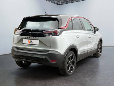 Opel Crossland 1.2 Turbo 130 ch Bva6 Gs Line