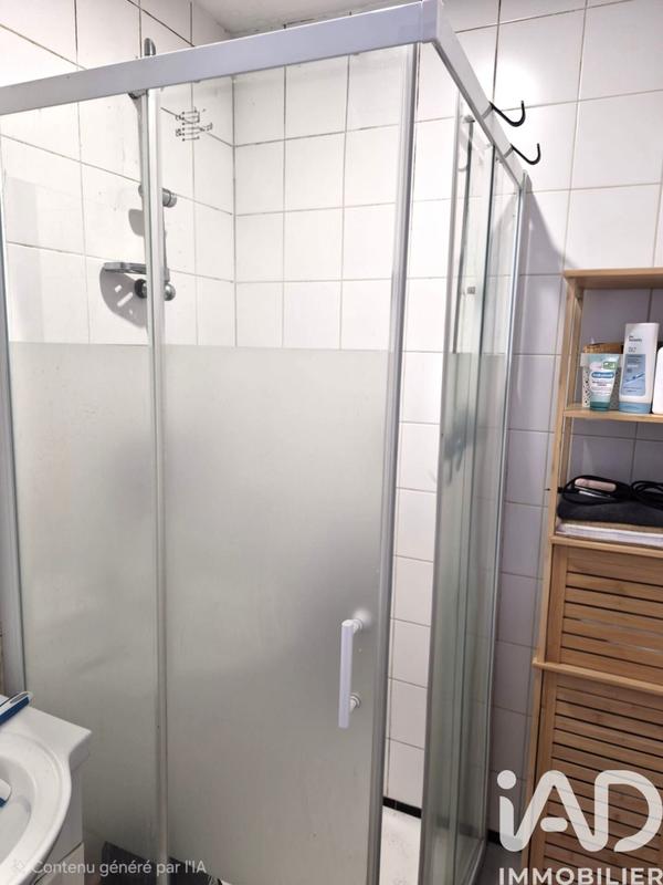 Appartement - 75 m² - 4 pièces