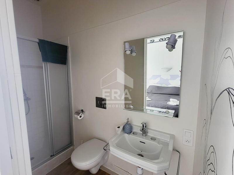 Fonds de commerce - 1 m²