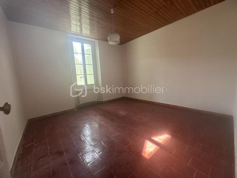 Maison de village - 79 m² - 3 pièces