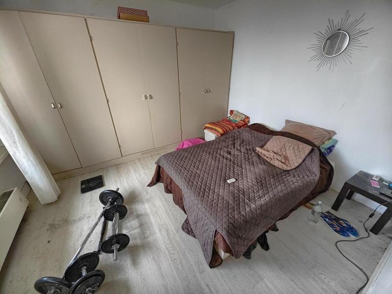 Maison - 83 m² - 3 pièces