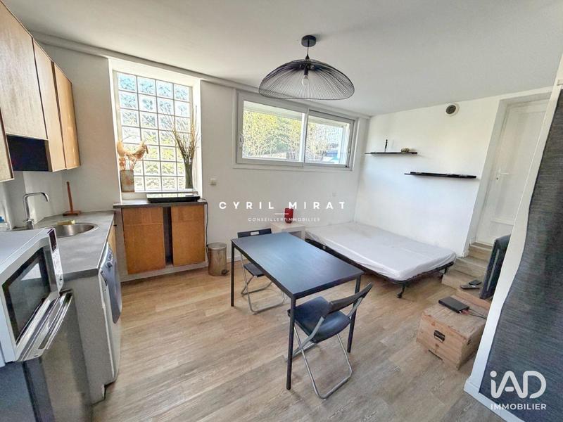 Maison - 86 m² - 4 pièces