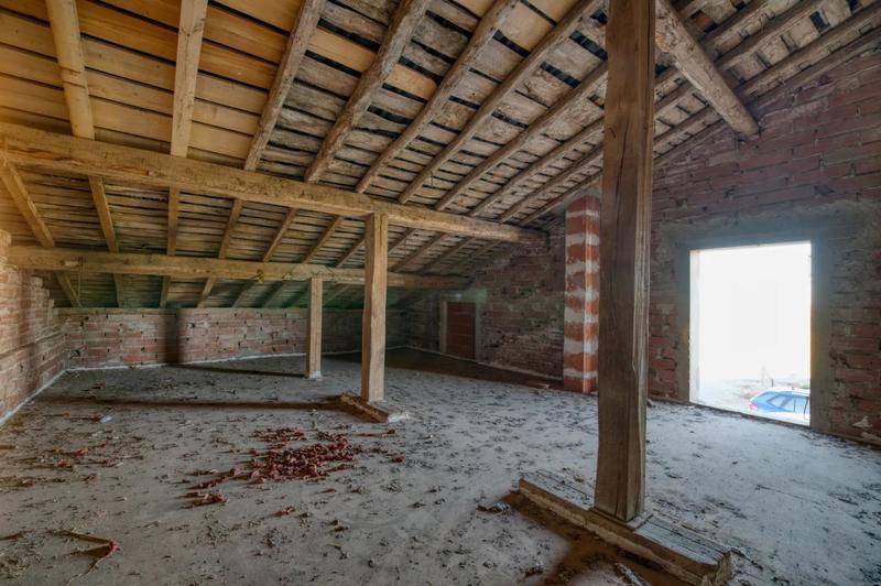 Ferme - 200 m² - 8 pièces