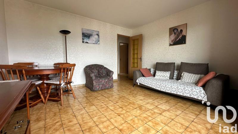 Appartement - 68 m² - 4 pièces