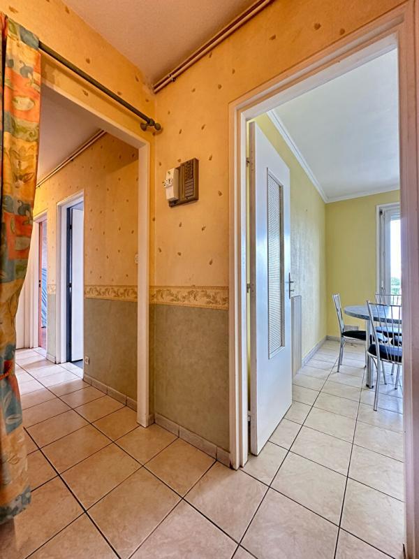 Appartement - 76 m² - 5 pièces