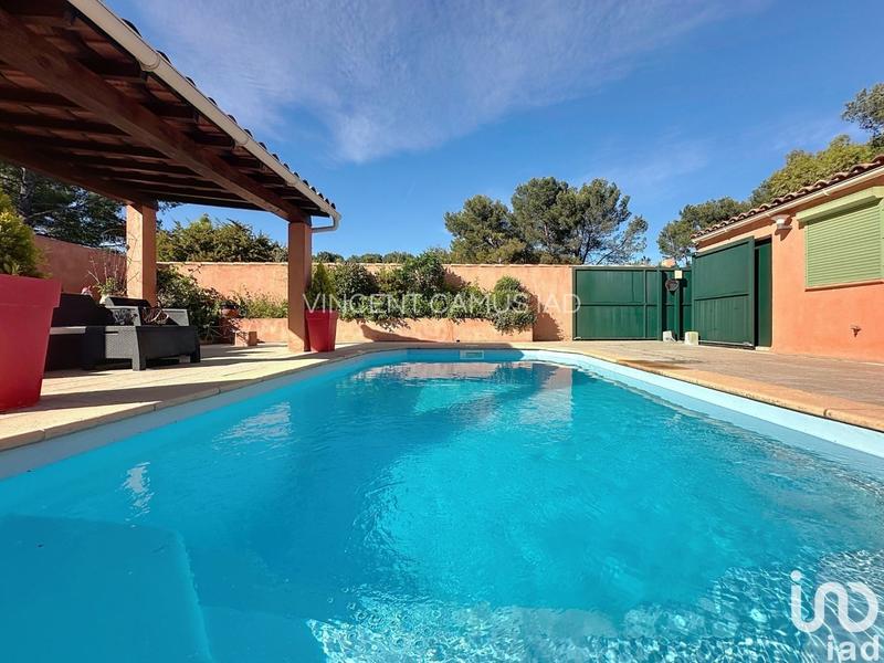 Maison - 142 m² - 5 pièces