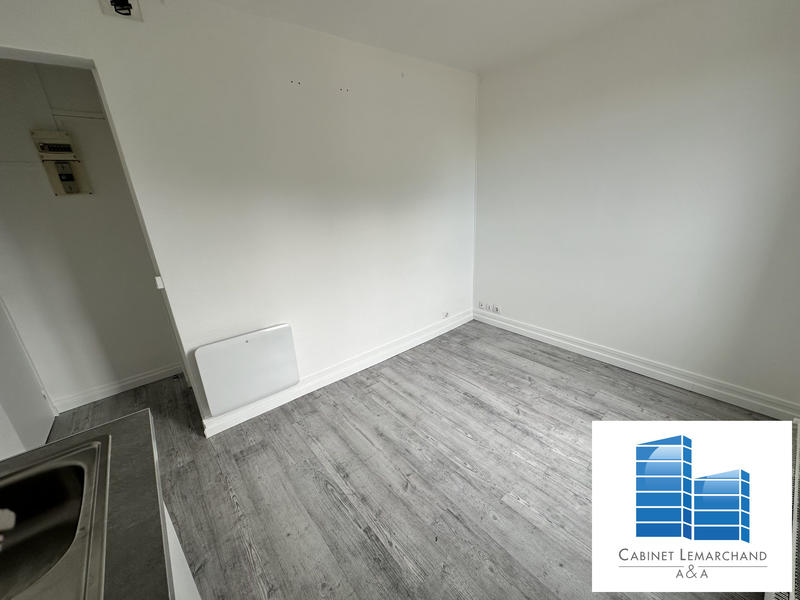 Appartement - 13 m² - 1 pièce