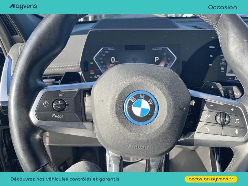 Bmw X1 xDrive25e 245ch m Sport