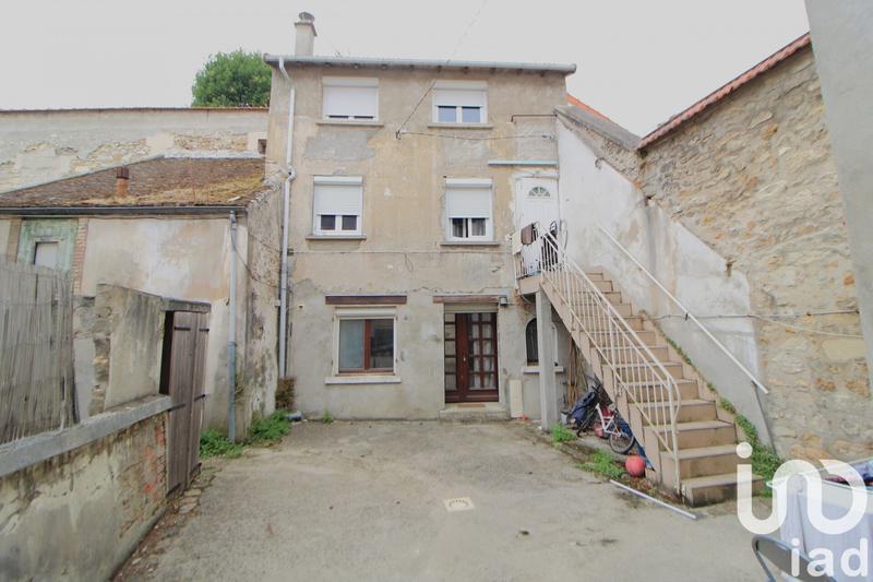 Appartement - 19 m² - 1 pièce