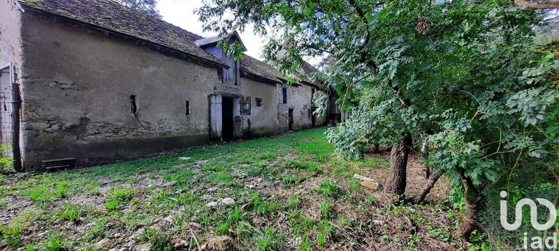 Terrain agricole - 3 312 m²