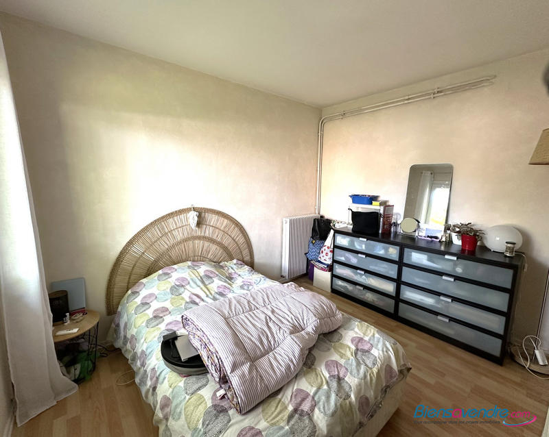 Maison - 126 m² - 7 pièces