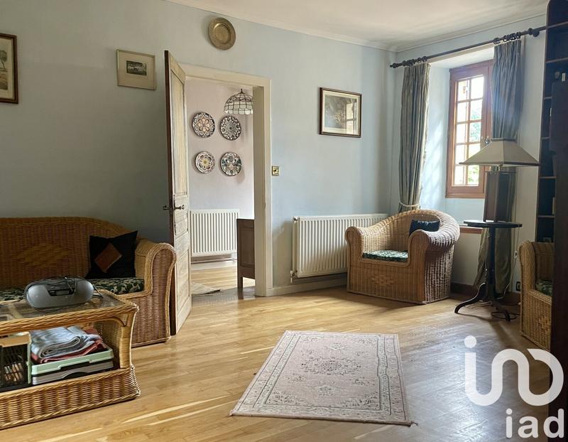 Maison de campagne - 315 m² - 11 pièces