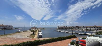 Appartement - 62 m² - 4 pièces