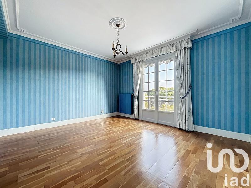 Maison - 186 m² - 5 pièces