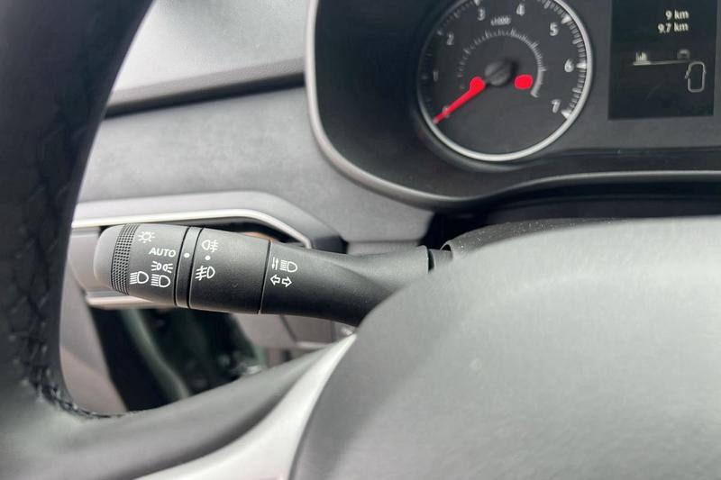 Dacia Sandero Stepway Eco-G 100 Extreme Pk Cf