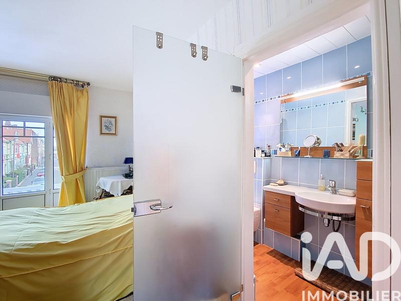 Maison - 160 m² - 8 pièces