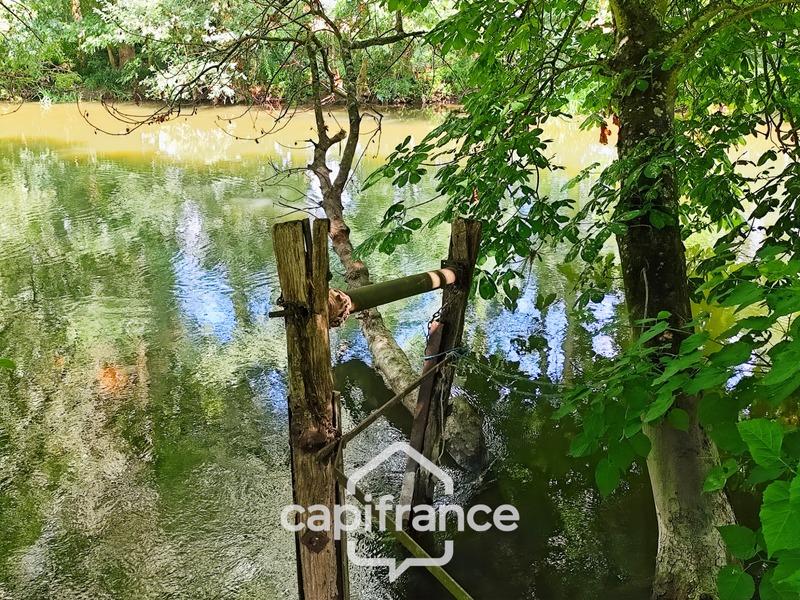 Maison - 108 m² - 5 pièces