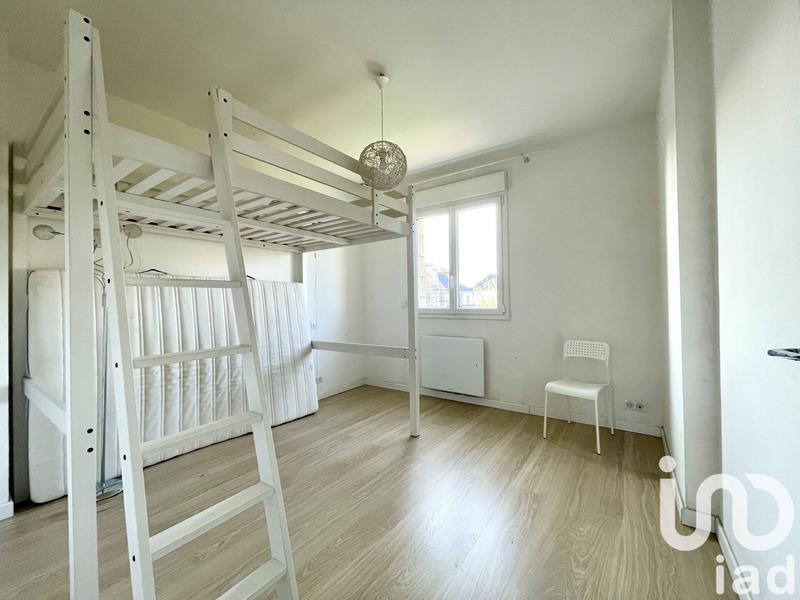 Appartement - 111 m² - 4 pièces
