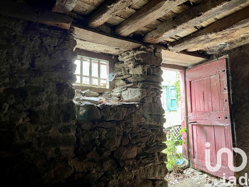 Maison - 95 m² - 3 pièces