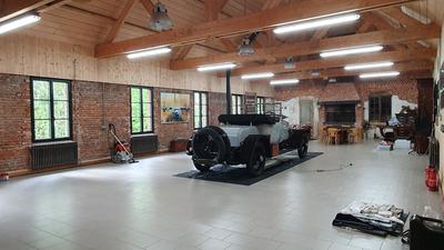 Hôtel particulier - 350 m² - 10 pièces