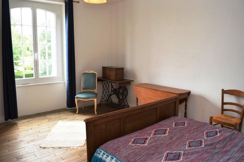 Maison - 107 m² - 5 pièces