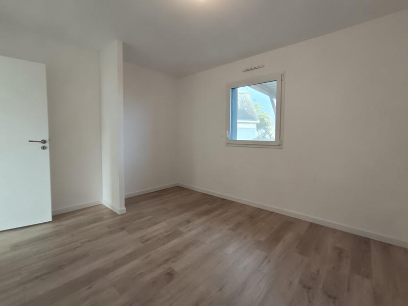 Maison - 82 m² - 4 pièces