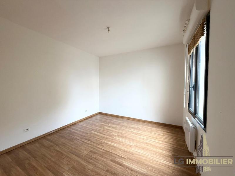 Maison - 101 m² - 5 pièces