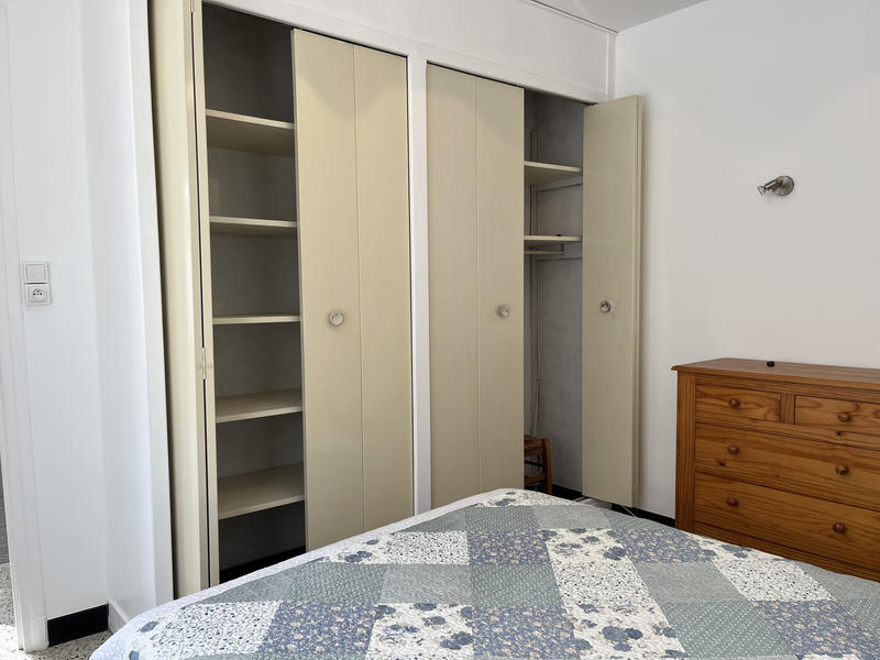 Appartement - 35 m² - 3 pièces