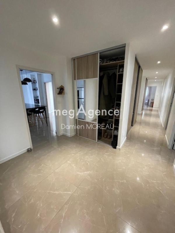 Maison de campagne - 144 m² - 6 pièces