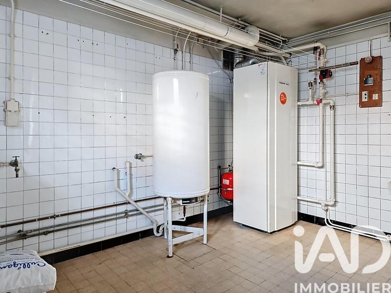 Maison - 119 m² - 5 pièces