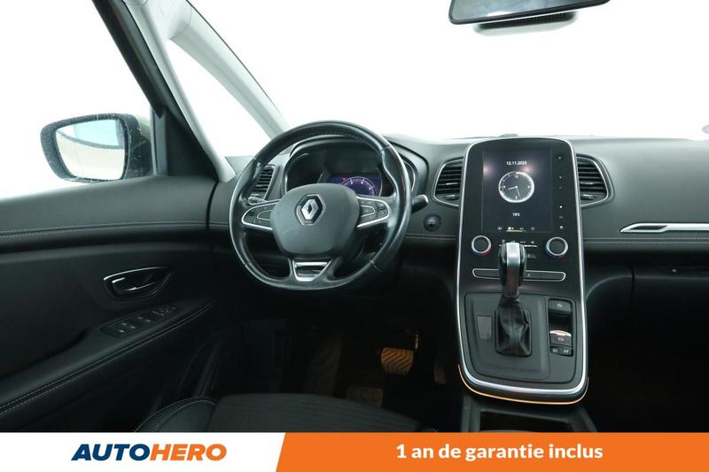 Renault Scénic 1.3 TCe Intens Edc 140 ch