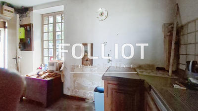 Maison - 102 m² - 5 pièces