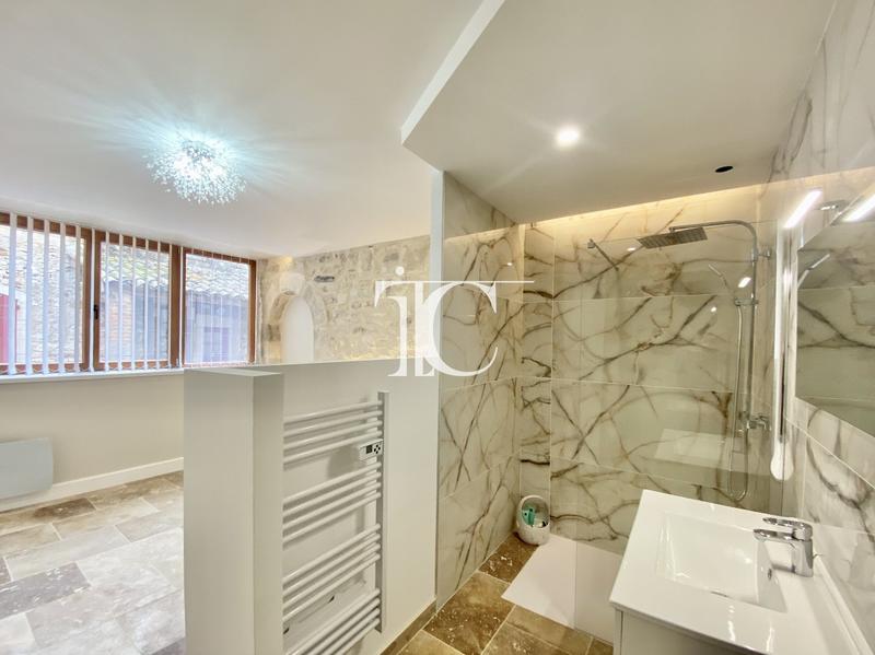 Maison de village - 70 m² - 4 pièces